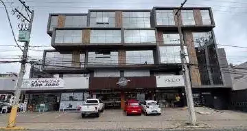Sala comercial à venda no Madureira, Caxias do Sul 
