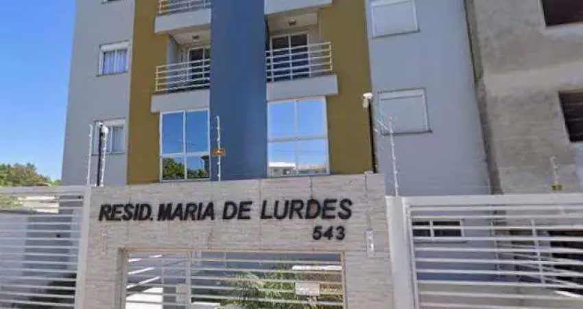 Apartamento semi mobiliado santa lúcia caxias do sul