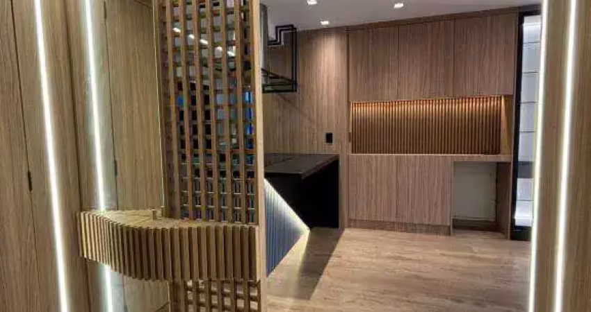 Apartamento com 3 quartos para alugar no Exposição, Caxias do Sul 