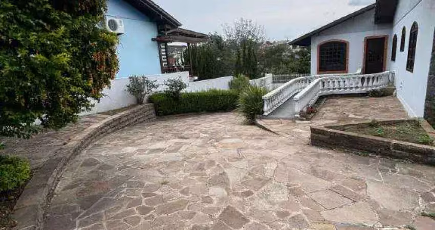 Casa com 3 quartos para alugar no Salgado Filho, Caxias do Sul 
