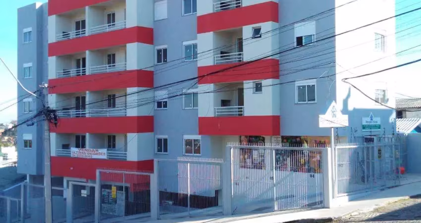 Apartamento com 2 quartos para alugar na Nossa Senhora de Fátima, Caxias do Sul 