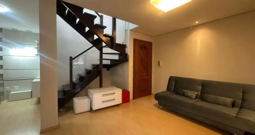 Cobertura com 3 quartos à venda no Petrópolis, Caxias do Sul 