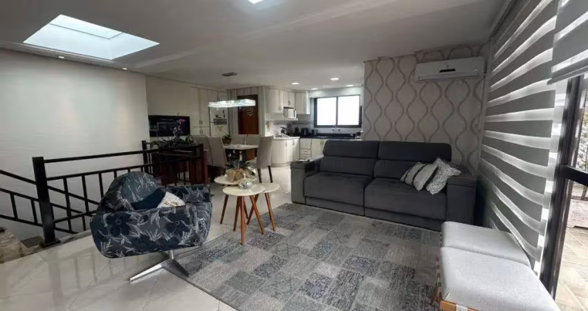 Cobertura com 3 quartos à venda no Petrópolis, Caxias do Sul 