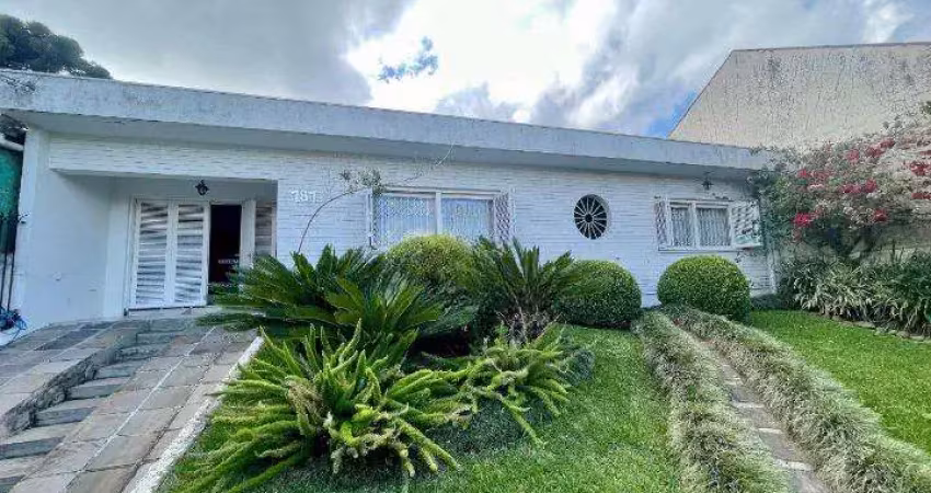 Casa com 3 quartos para alugar no Interlagos, Caxias do Sul 