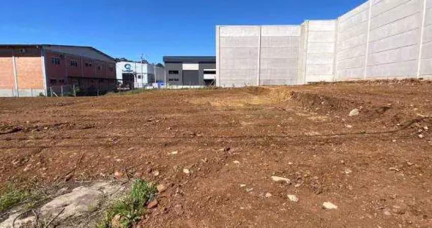 Terreno comercial para alugar no Jardim das Hortências, Caxias do Sul 