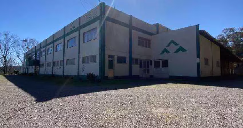 Barracão / Galpão / Depósito para alugar no Santa Lúcia do Piaí, Caxias do Sul 