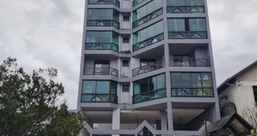 Apartamento mobiliado nossa senhora de lourdes caxias do sul