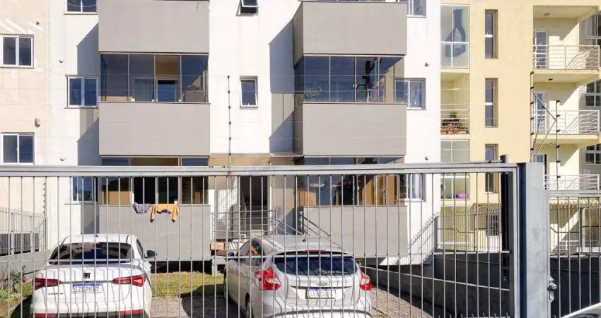 Apartamento semi mobiliado desvio rizzo caxias do sul