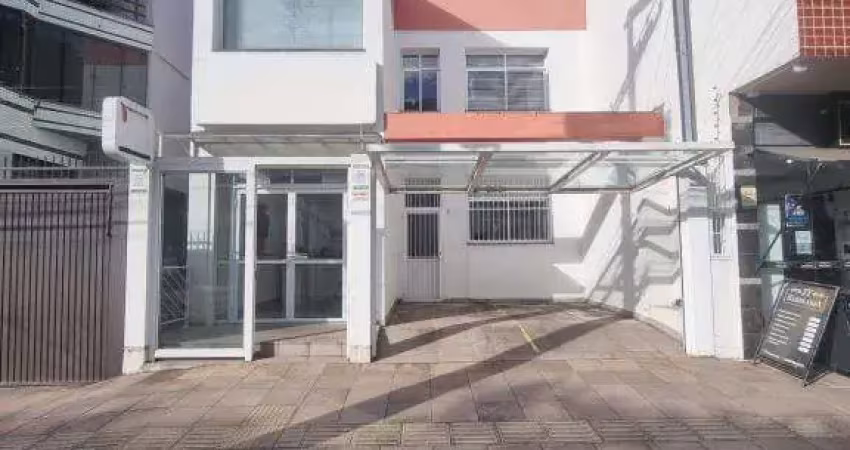 Ponto comercial para alugar no Exposição, Caxias do Sul 