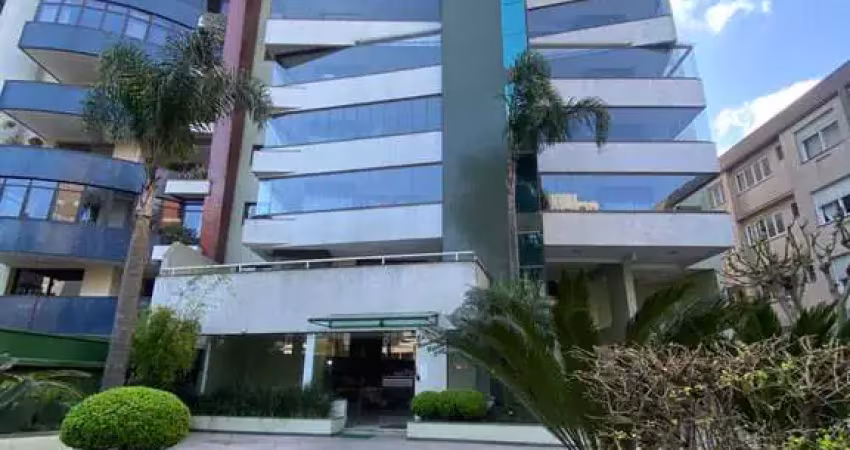 Apartamento com 1 quarto para alugar no São Pelegrino, Caxias do Sul 