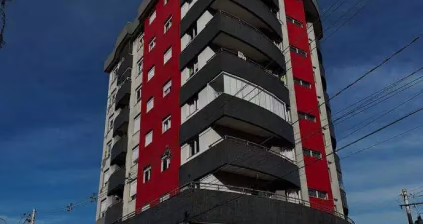 Apartamento semi mobiliado jardim américa caxias do sul
