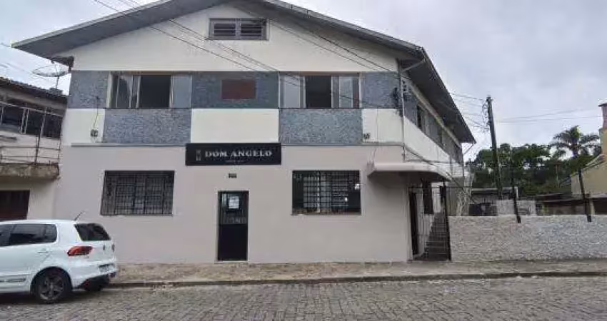 Apartamento com 2 quartos para alugar no Madureira, Caxias do Sul 