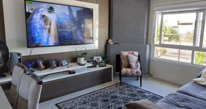 Casa com 3 quartos à venda na Nossa Senhora da Saúde, Caxias do Sul 
