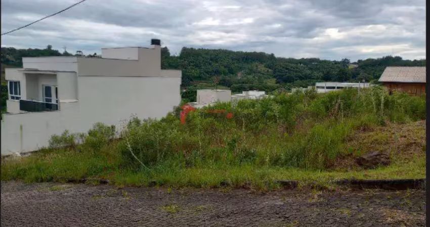 Terreno à venda no Monte Bérico, Caxias do Sul 