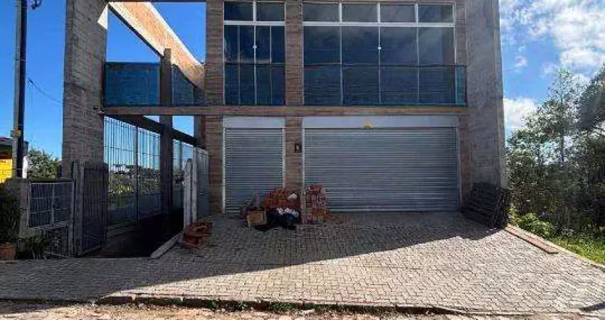 Ponto comercial para alugar no Salgado Filho, Caxias do Sul 