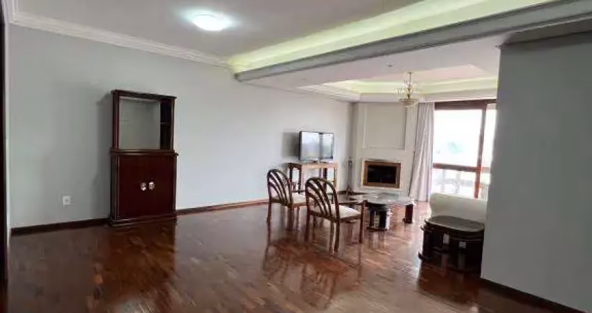 Apartamento semi mobiliado cristo redentor caxias do sul