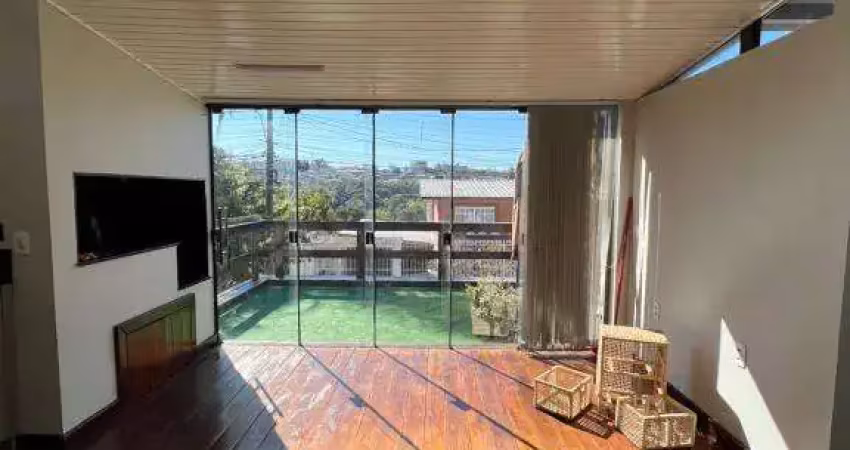Casa com 2 quartos à venda no Cristo Redentor, Caxias do Sul 