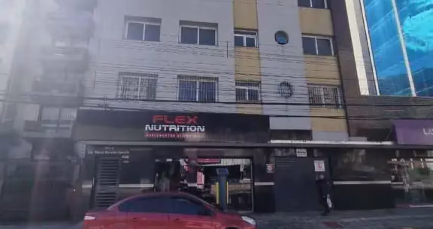 Apartamento com 1 quarto à venda no São Pelegrino, Caxias do Sul 