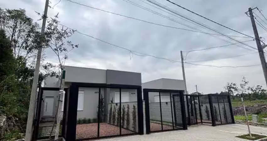 Casa com 2 quartos à venda na Bela Vista, Caxias do Sul 