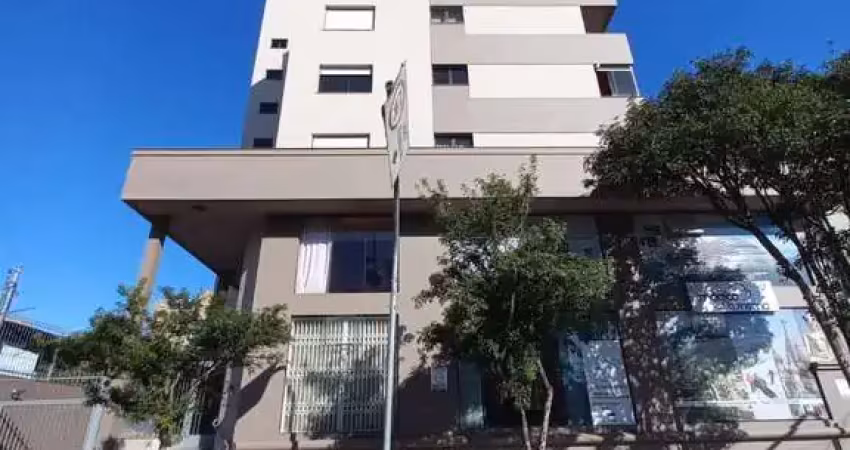 Apartamento com 1 quarto para alugar no Centro, Caxias do Sul 