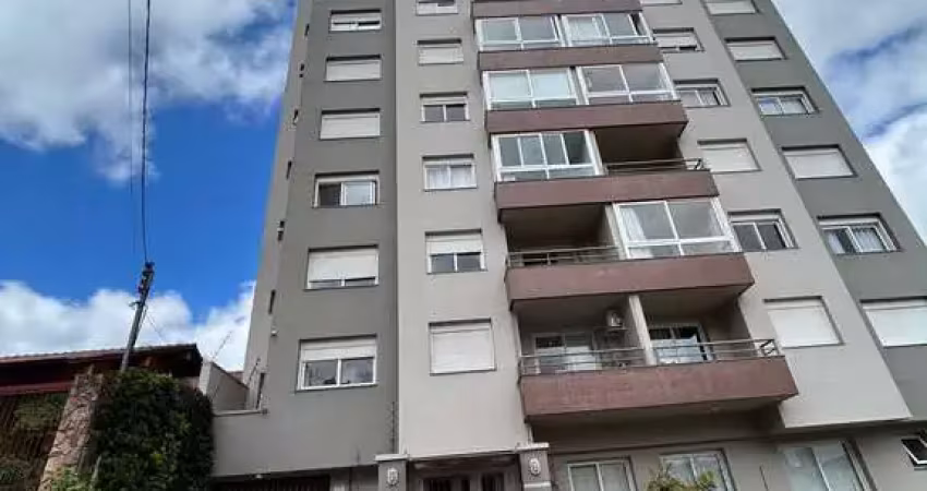 Apartamento com 2 quartos à venda no São Leopoldo, Caxias do Sul 