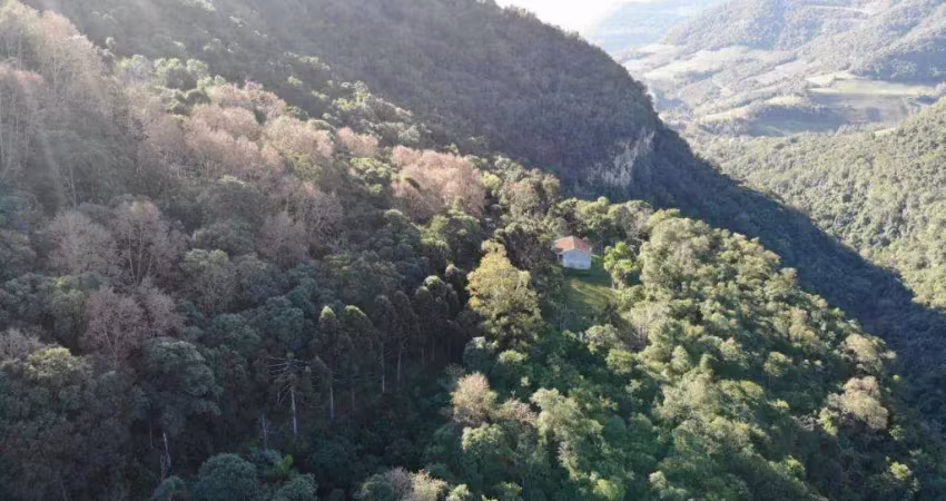 Terreno à venda no São Roque, Bento Gonçalves 