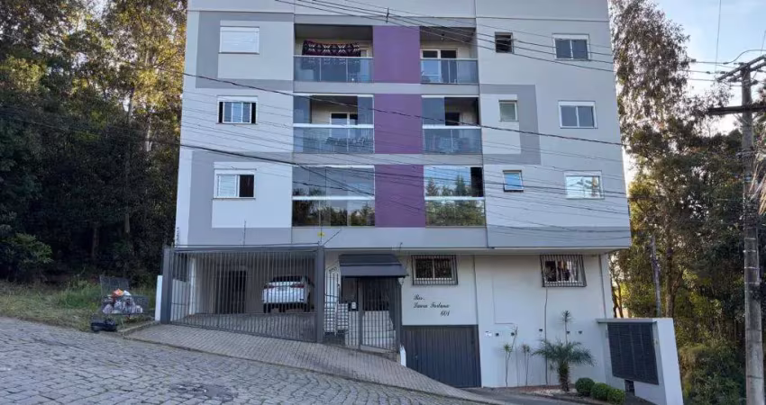 Apartamento com 2 quartos para alugar no Santa Catarina, Caxias do Sul 