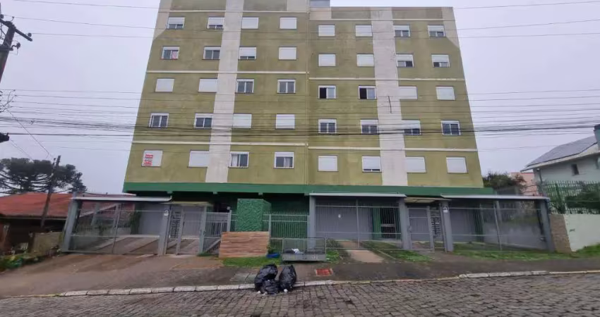 Apartamento semi mobiliado cidade nova caxias do sul