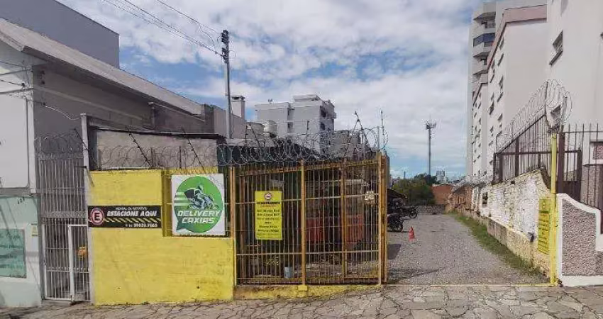 Terreno comercial para alugar no Centro, Caxias do Sul 