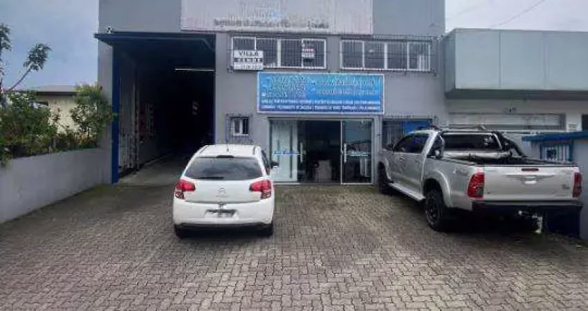 Barracão / Galpão / Depósito à venda no Pioneiro, Caxias do Sul 