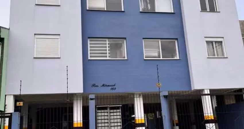 Apartamento com 2 quartos à venda na Colina do Sol, Caxias do Sul 