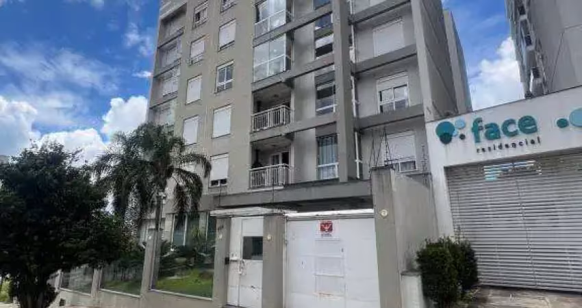 Apartamento mobiliado nossa senhora de lourdes caxias do sul