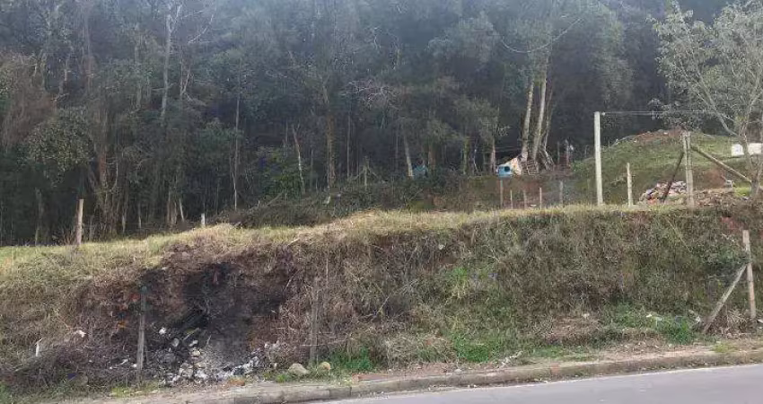 Terreno à venda no Planalto, Caxias do Sul 