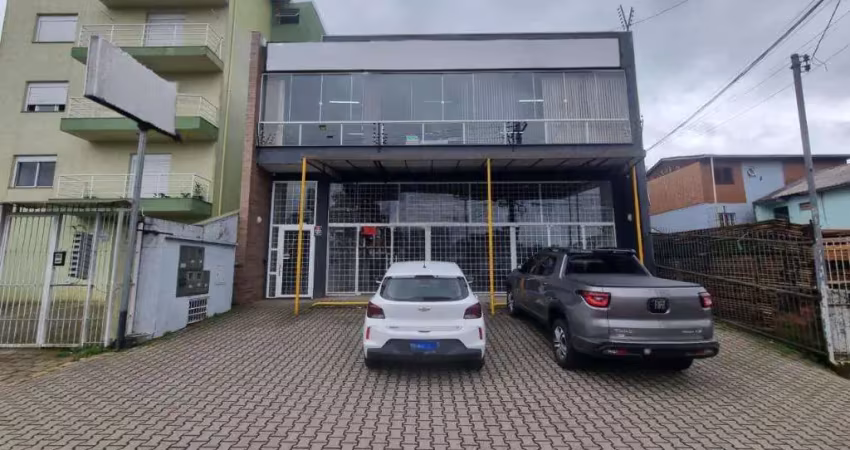 Ponto comercial para alugar no São José, Caxias do Sul 