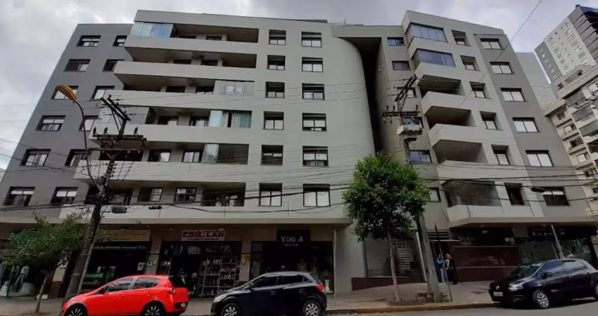 Apartamento com 1 quarto à venda no Centro, Caxias do Sul 