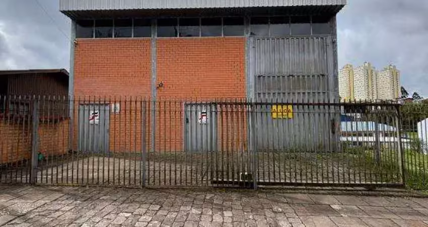 Barracão / Galpão / Depósito para alugar em Zorzi, Caxias do Sul 