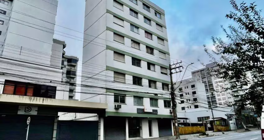 Apartamento com 2 quartos para alugar no Centro, Caxias do Sul 