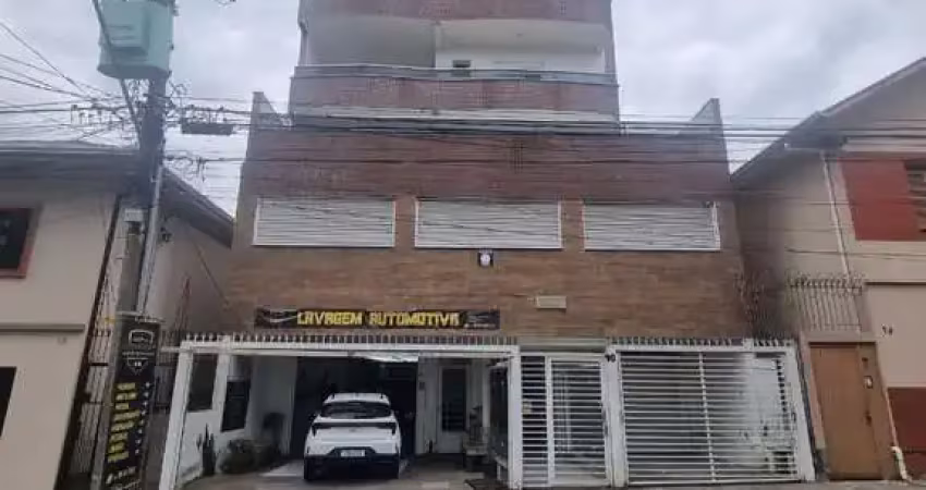 Apartamento com 3 quartos para alugar no Pio X, Caxias do Sul 