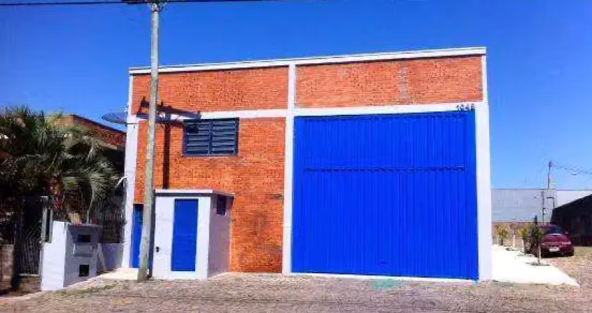 Barracão / Galpão / Depósito para alugar no De Lazzer, Caxias do Sul 
