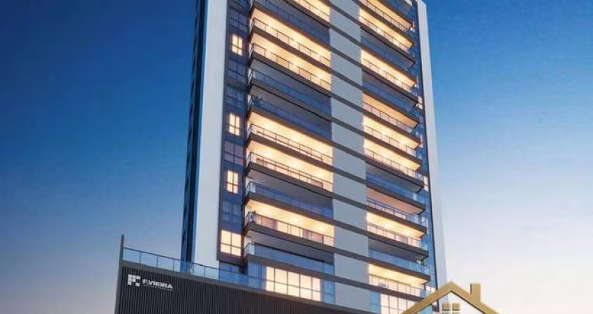 M1 - Ilha de Santorini Residencial em Itapema