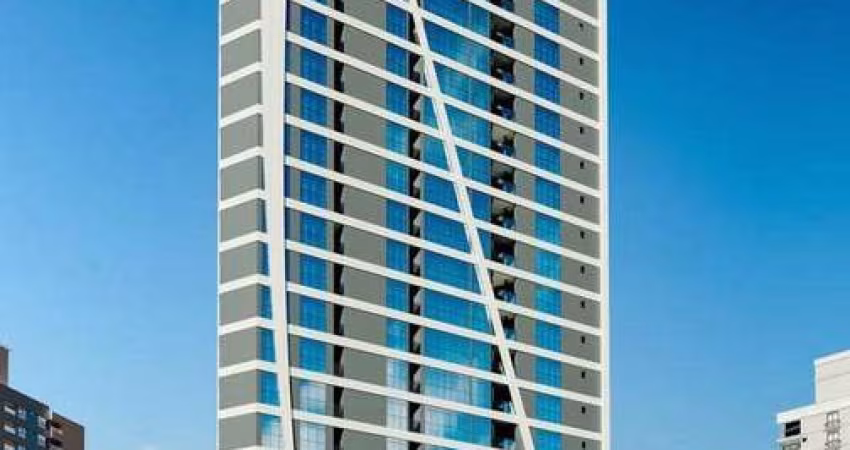 M6 - Fontainebleau Residence Flat em Itapema