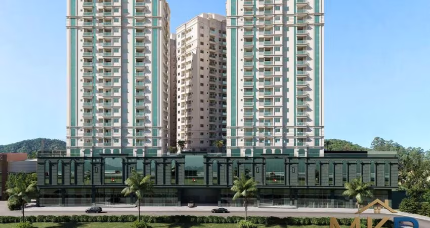 M14 - Amalfi Coast Home Club em Itapema