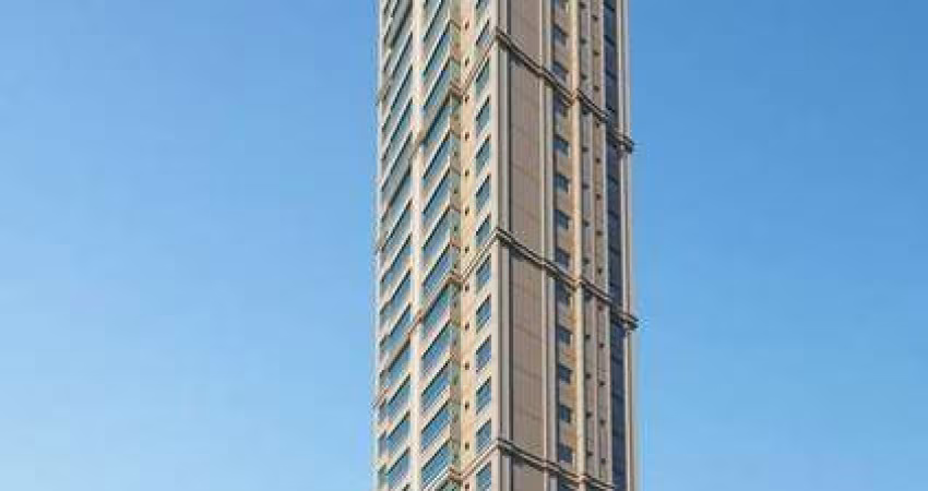 M16 - Meridian Tower em Itapema