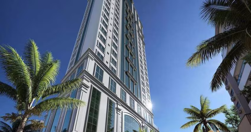 M17 - Monte Carlo Residence em Itapema