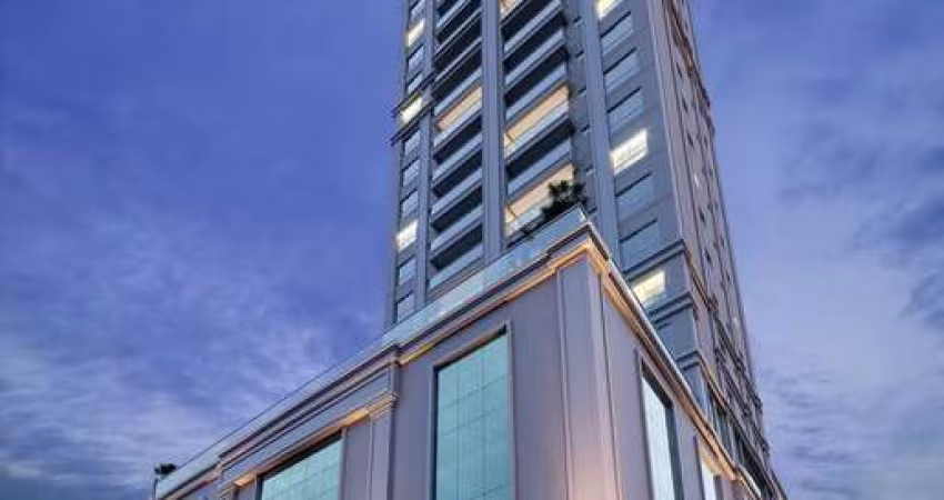 M22 - Liberty Residence em Itapema