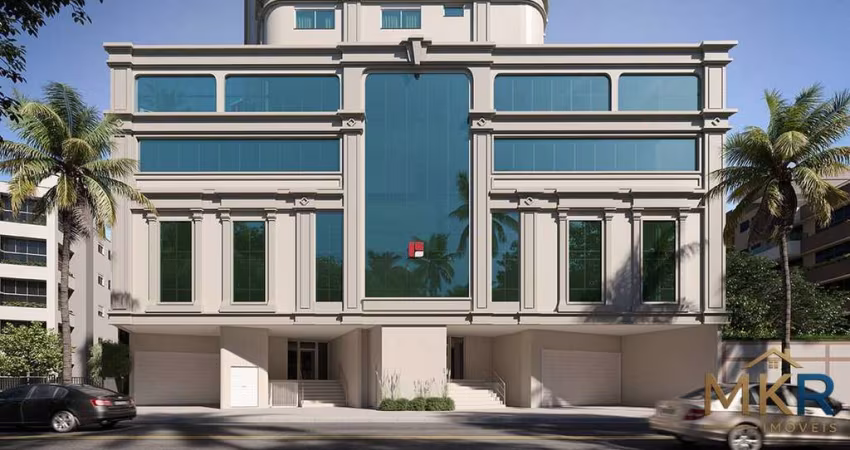 M24 - Lumière Residence em Itapema