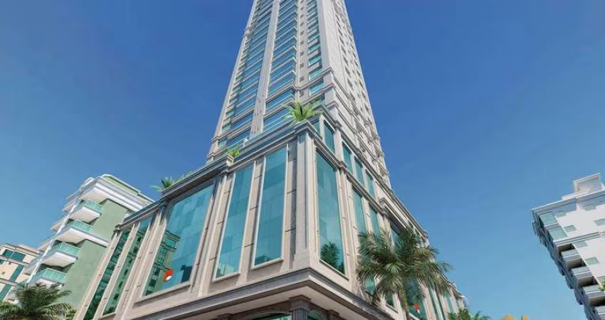 M25 - Prisma Residence em Itapema