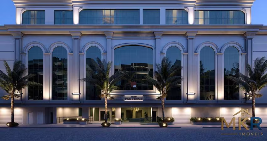 M26 - Grand Provence Residence em Itapema
