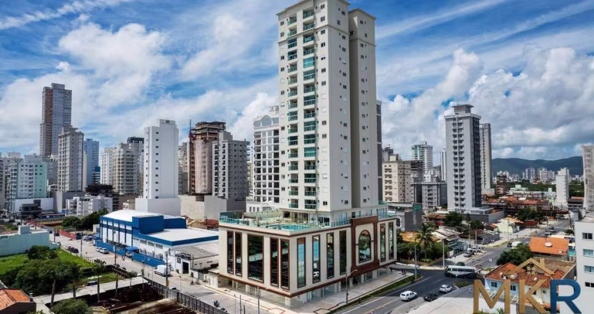 M27 - Carpe Diem Residence em Itapema