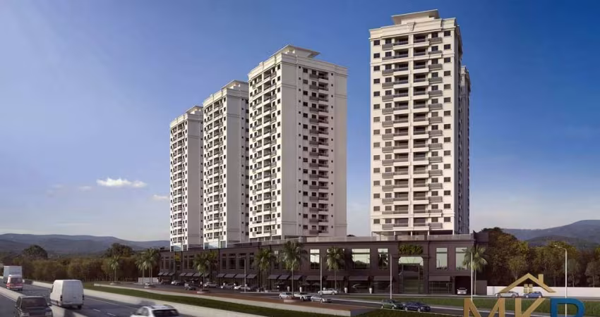 M28 - Green Park em Itapema